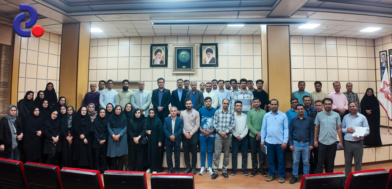 برگزاری کارگاه آموزشی مدیریت پسماند