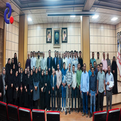 برگزاری کارگاه آموزشی مدیریت پسماند