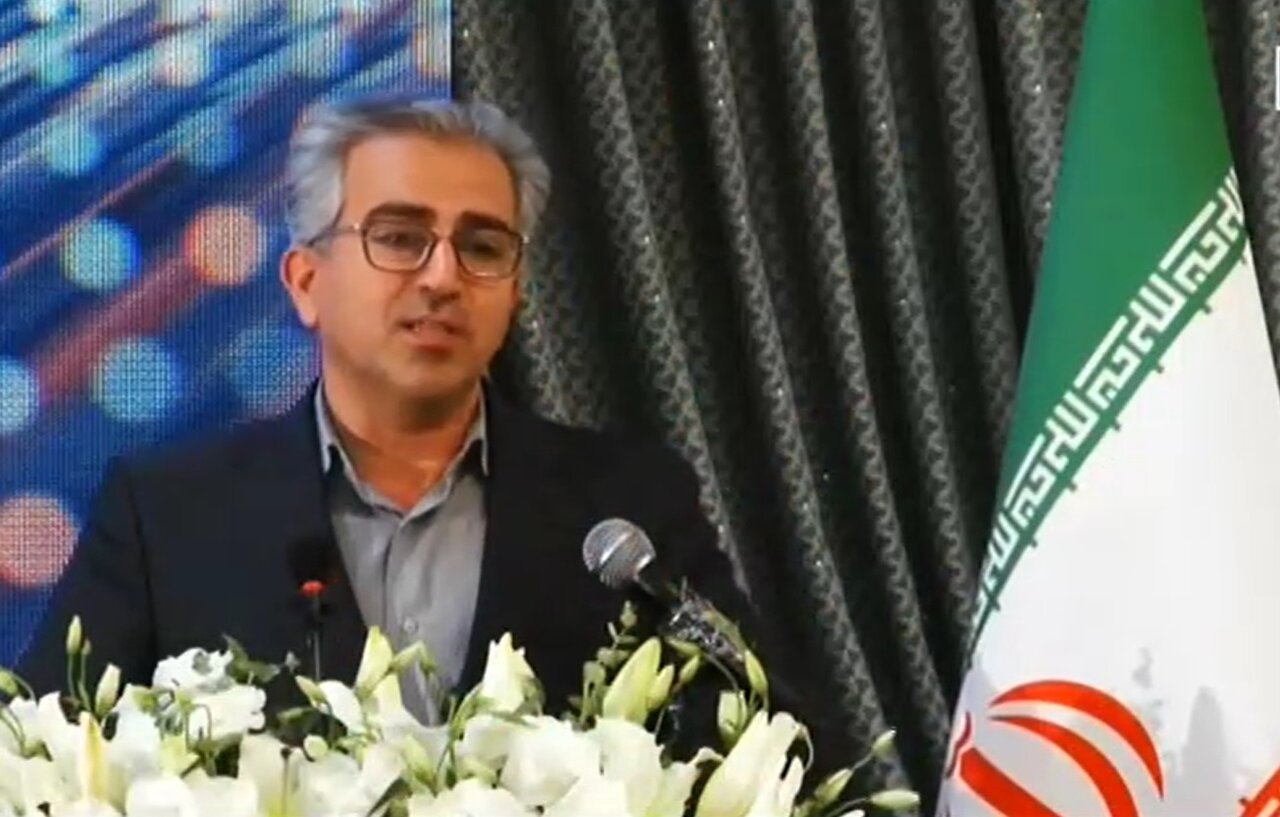 شهرک صنعتی جهان آباد میبد یکی از الگوی های توسعه پایدار صنعتی کشور / پیشتازی میبد در اجرای ۴ طرح پایلوت ملی هوشمندسازی و بهینه سازی انرژی