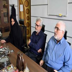 بازگشت سریع واحدهای تولیدی به چرخه تولید از اولویت های اداره کل تعاون، کار و رفاه اجتماعی استان یزد است.