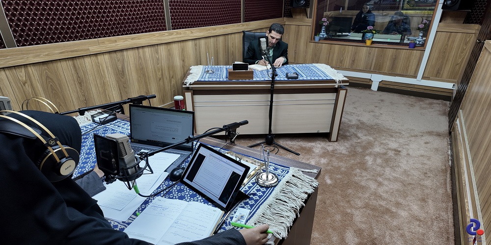 در گفتگو با رادیو میبد مطرح شد: جهان آباد میبد؛ پیشگام در هوشمندسازی و محیط زیست