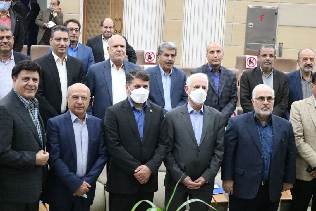 فاطمی استاندار: بخش خصوصی یزد؛ یکی از افتخارات استان و کشور است/بخش خصوصی دلسوز، پیگیر، کم توقع، پرکار و پر خدمت است.